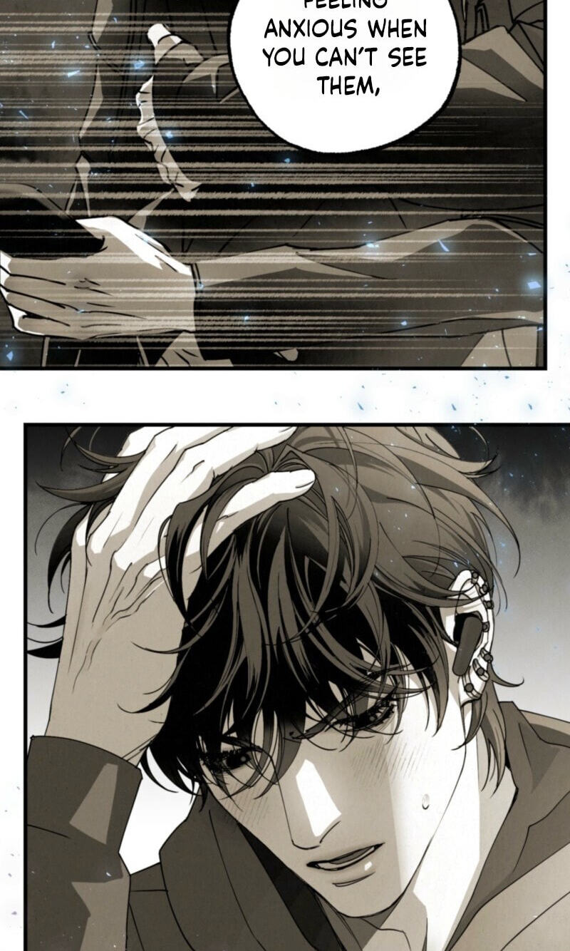Dazzling Breath Chapter 44 page 83 - 