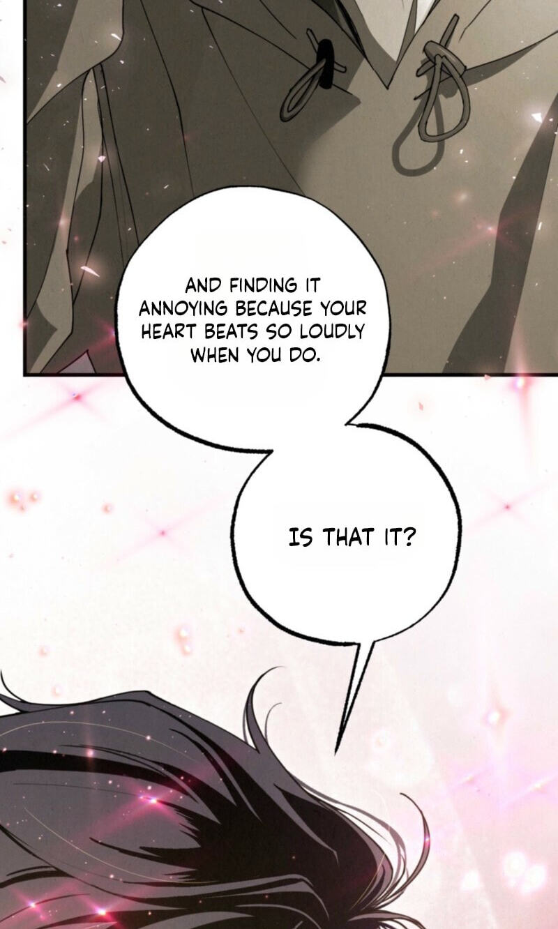 Dazzling Breath Chapter 44 page 84 - 