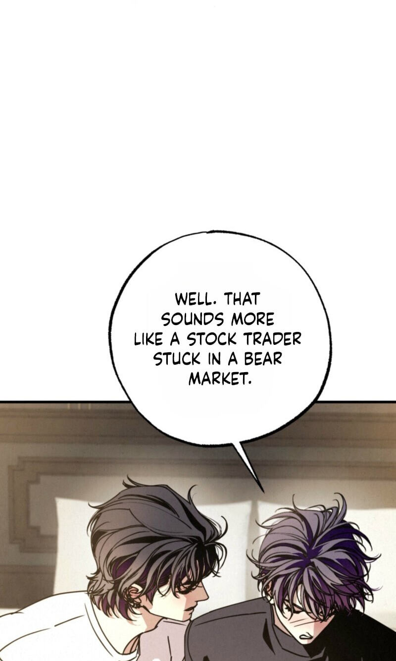 Dazzling Breath Chapter 44 page 86 - 