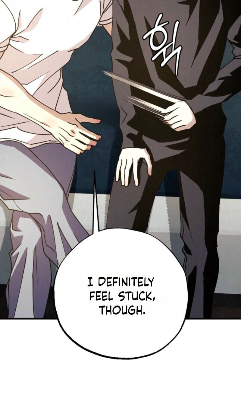 Dazzling Breath Chapter 44 page 87 - 