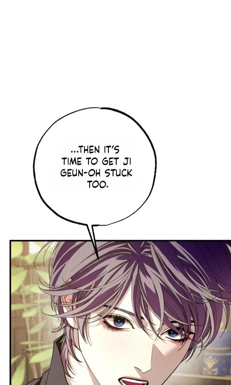 Dazzling Breath Chapter 44 page 88 - 