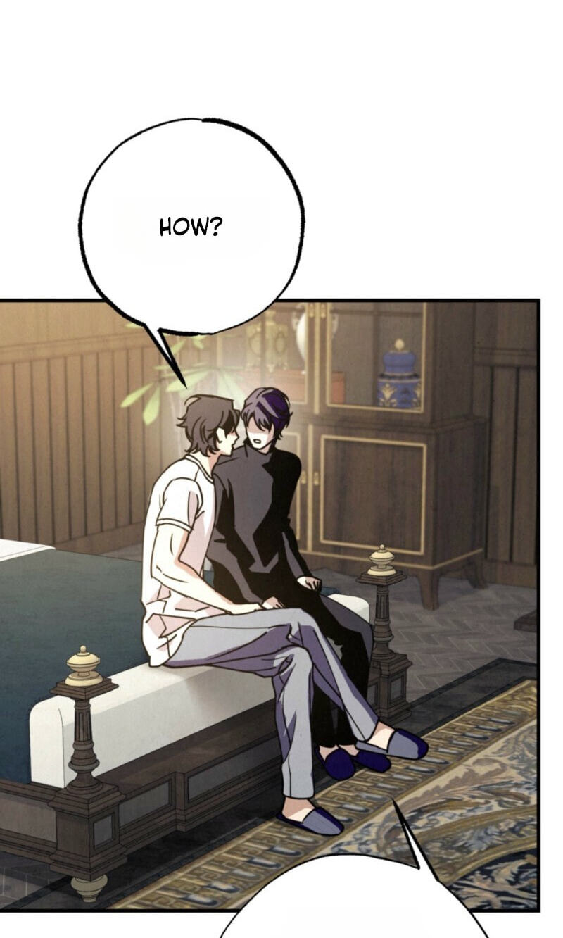 Dazzling Breath Chapter 44 page 90 - 