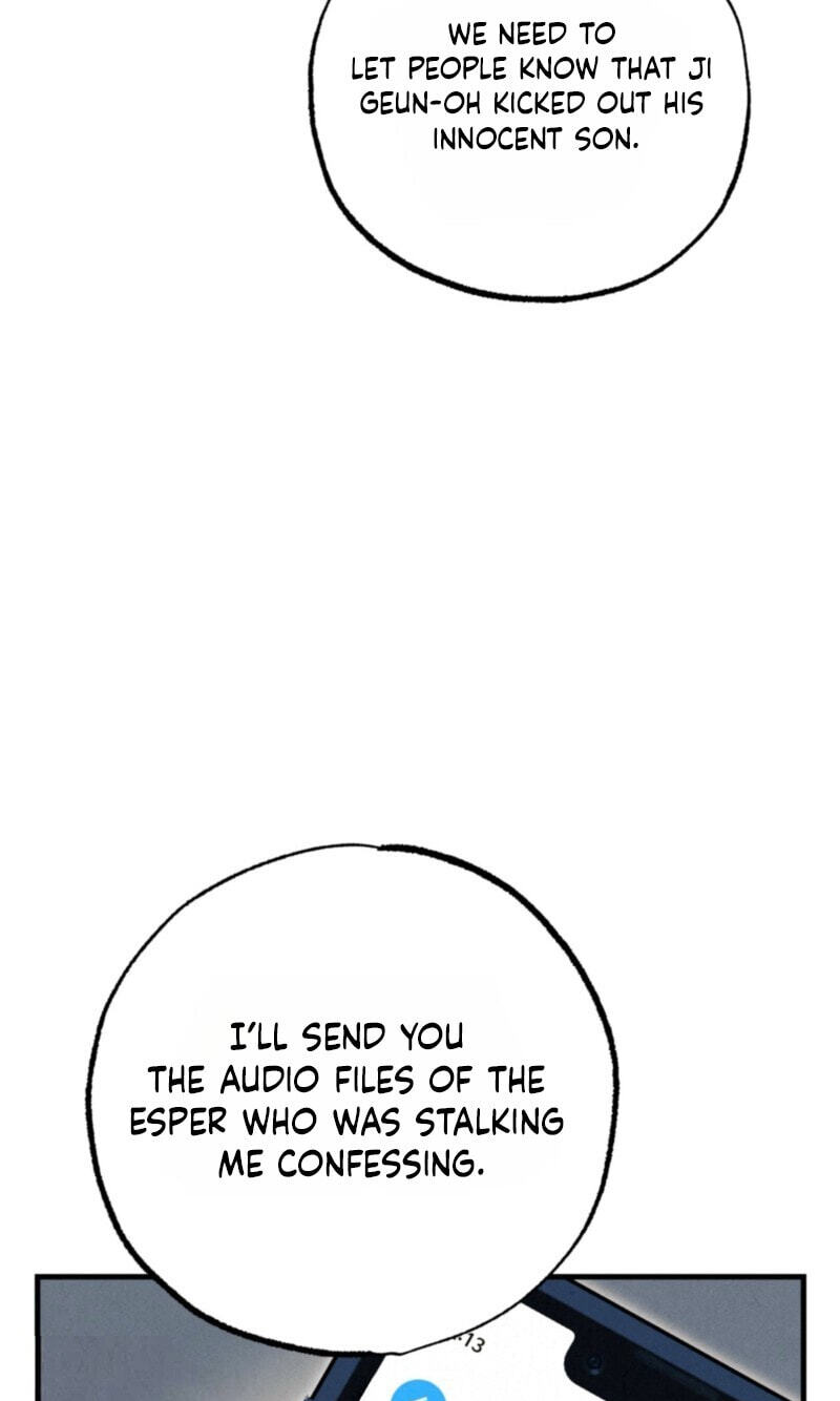 Dazzling Breath Chapter 44 page 91 - 