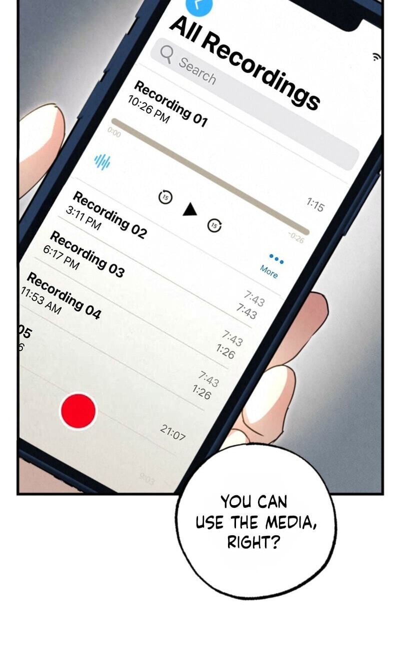 Dazzling Breath Chapter 44 page 92 - 
