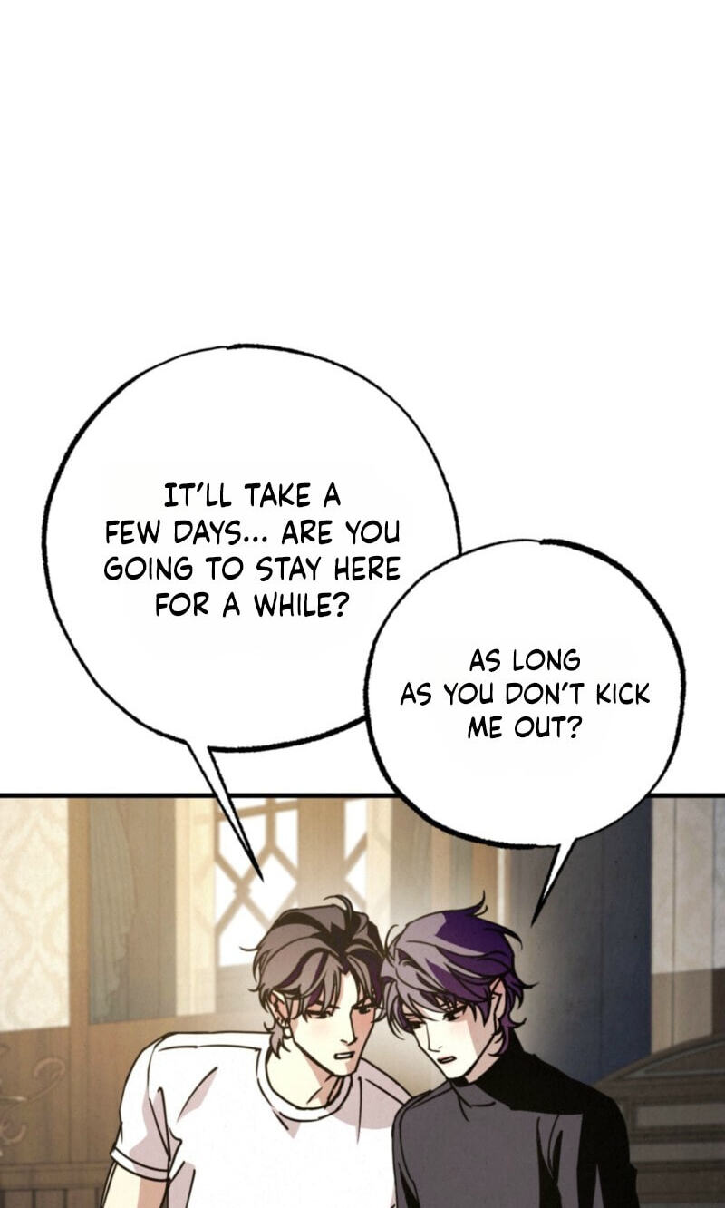 Dazzling Breath Chapter 44 page 93 - 