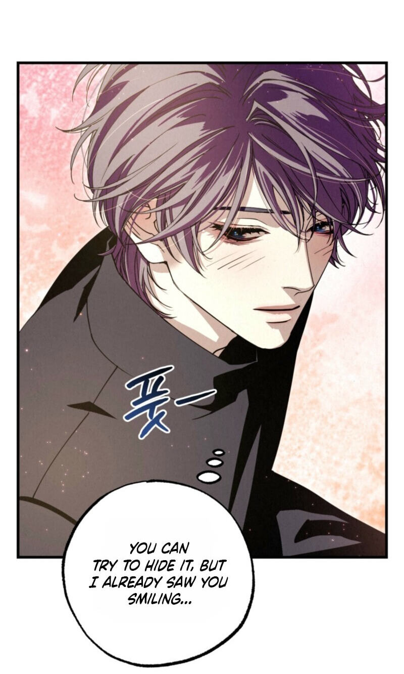 Dazzling Breath Chapter 44 page 96 - 
