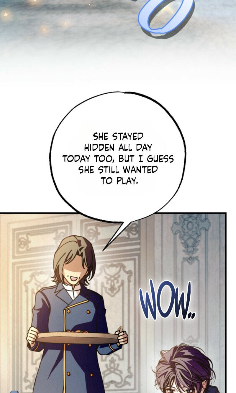 Dazzling Breath Chapter 44 page 100 - 