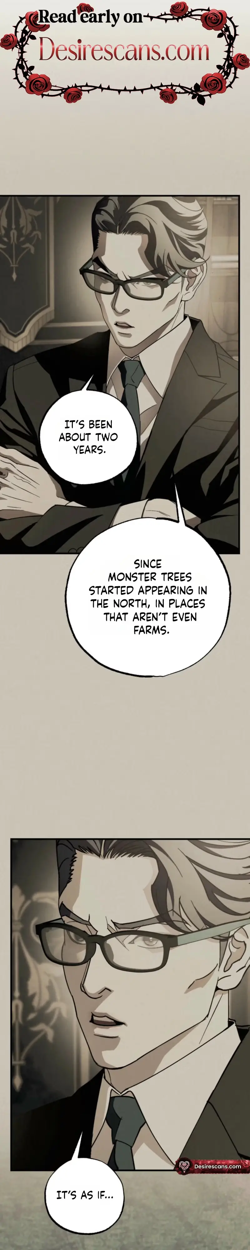 Dazzling Breath Chapter 45 page 2 - 