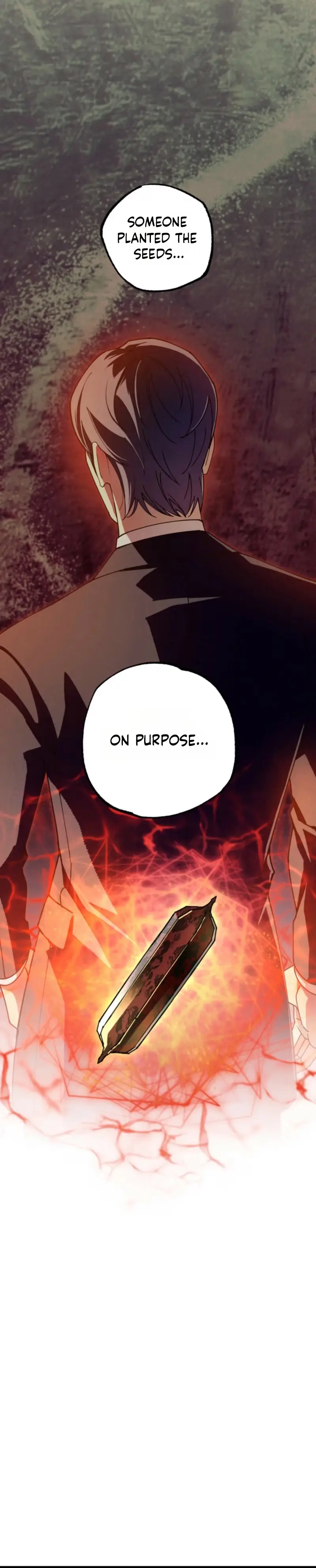 Dazzling Breath Chapter 45 page 3 - 