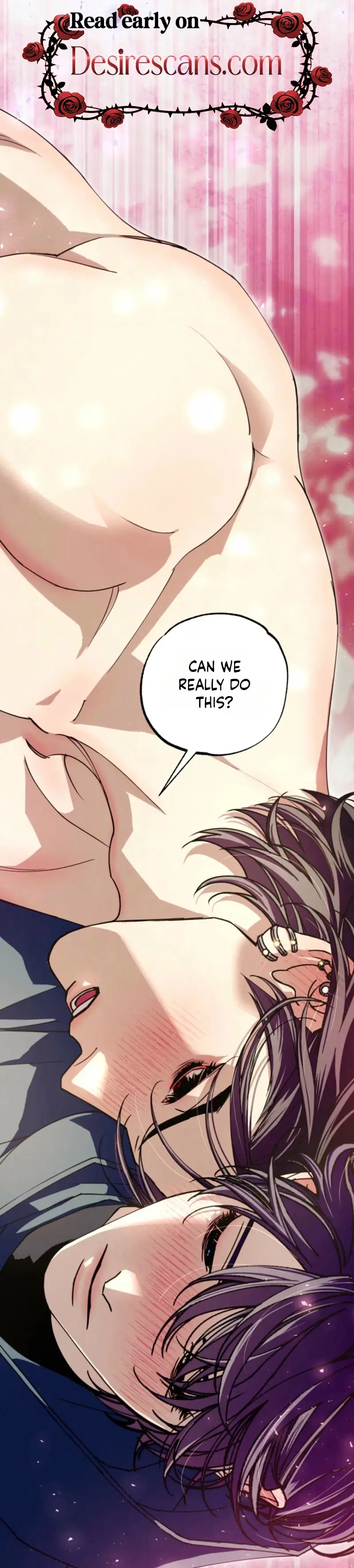 Dazzling Breath Chapter 45 page 23 - 