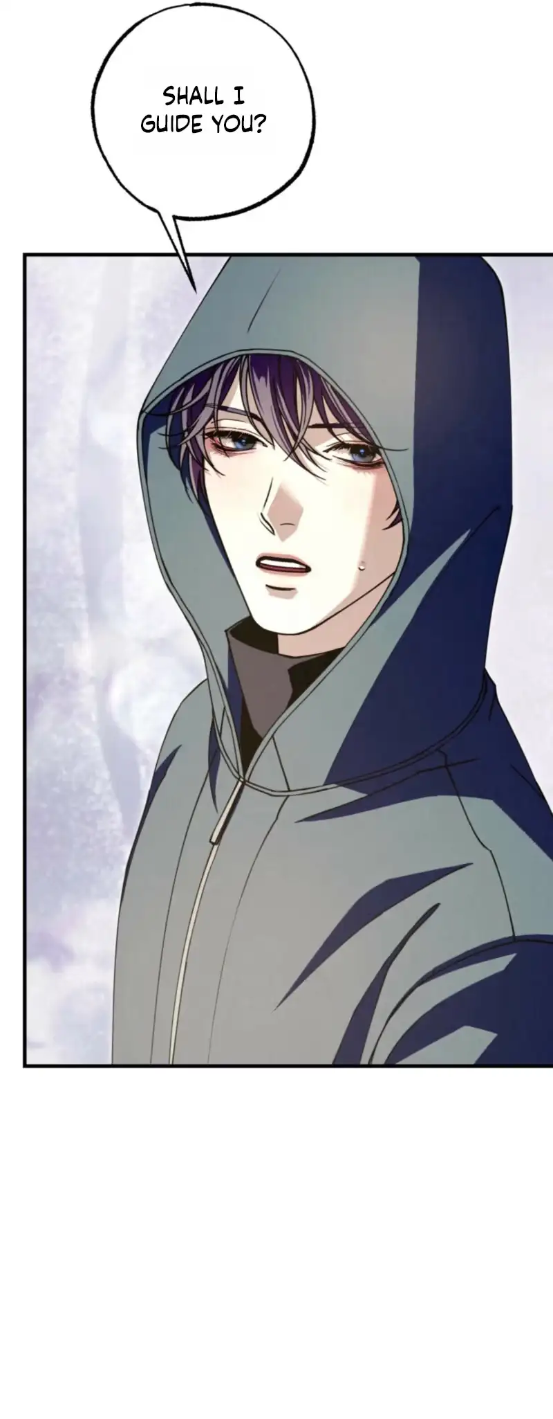 Dazzling Breath Chapter 45 page 5 - 