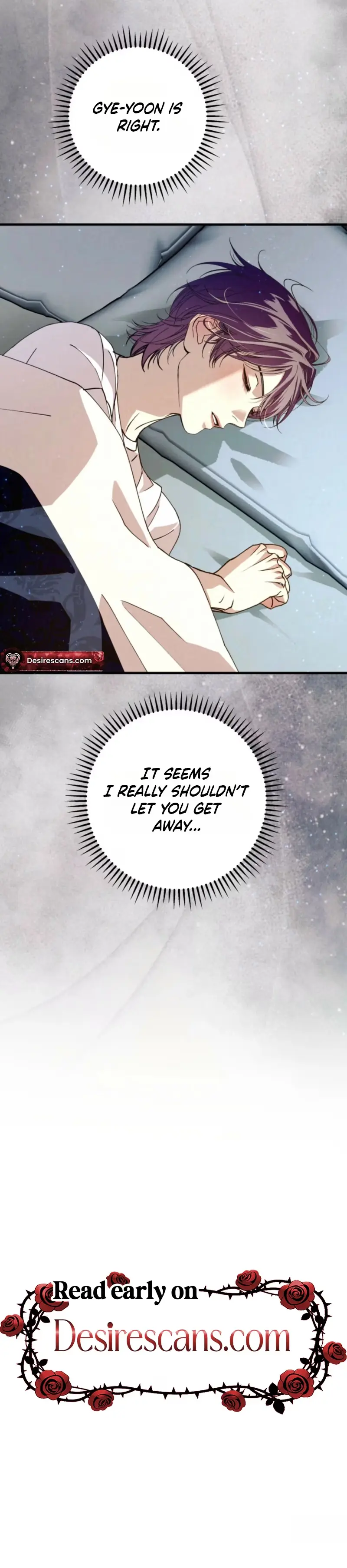 Dazzling Breath Chapter 45 page 45 - 