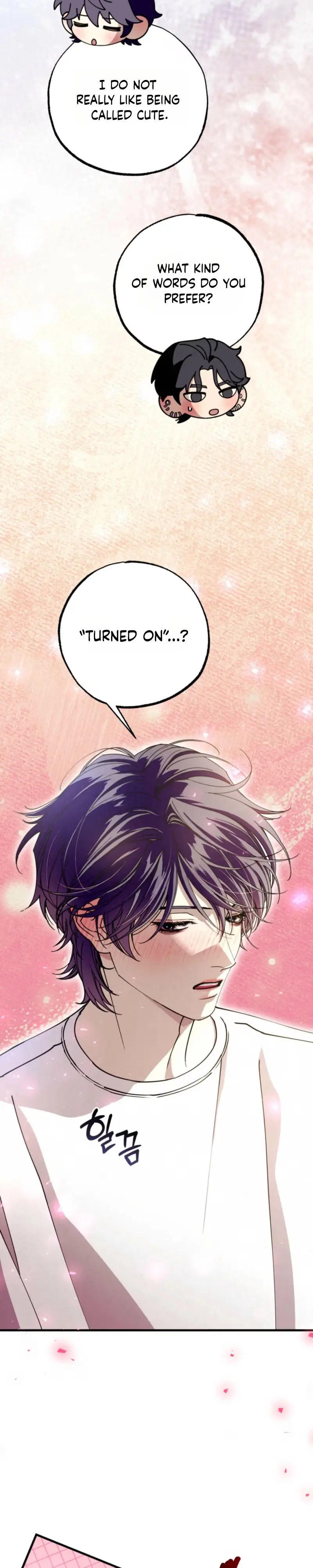 Dazzling Breath Chapter 46 page 29 - 