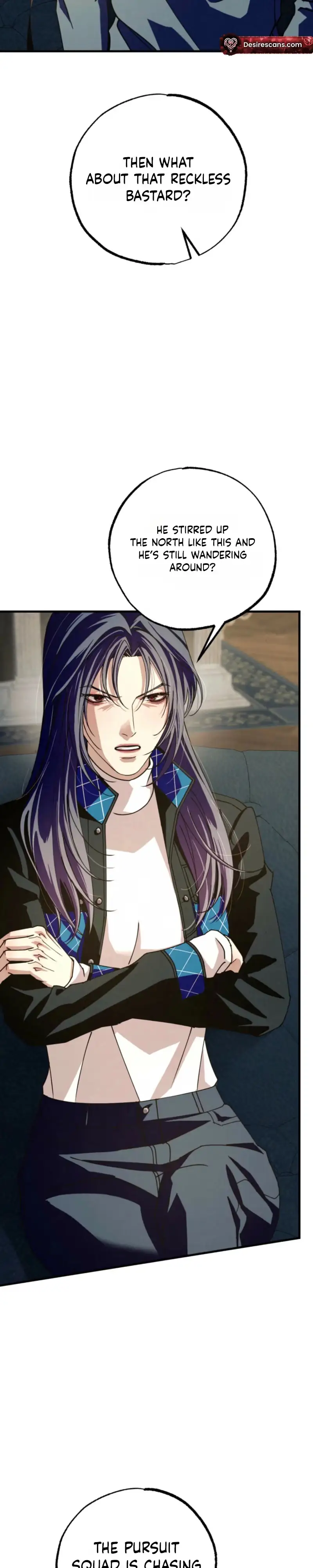 Dazzling Breath Chapter 47 page 3 - 
