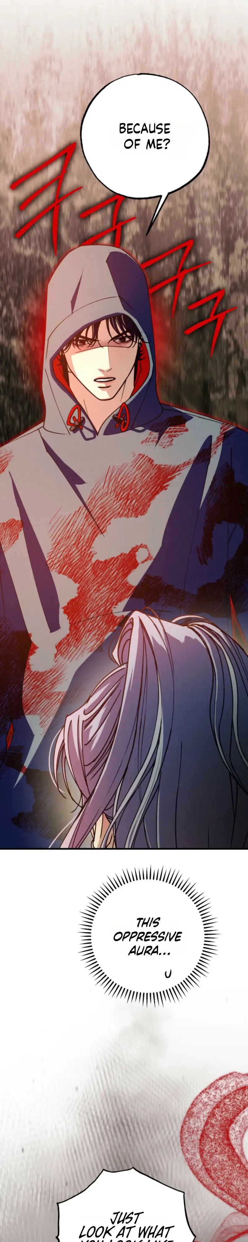 Dazzling Breath Chapter 47 page 39 - 