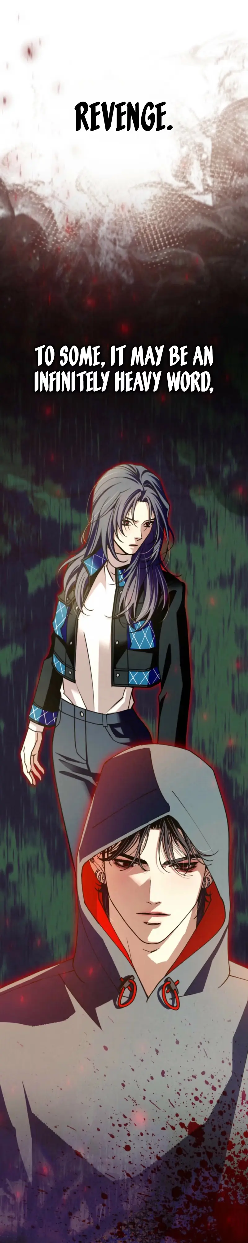 Dazzling Breath Chapter 47 page 10 - 