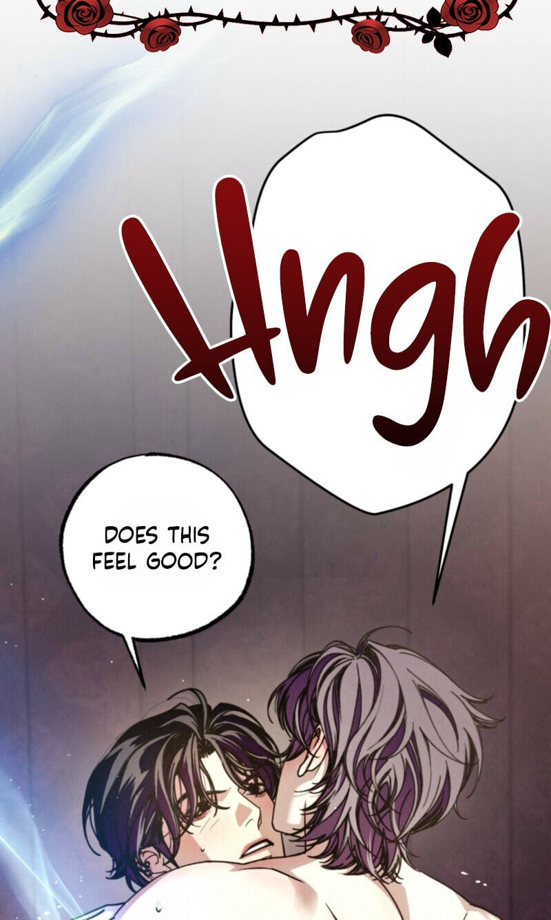 Dazzling Breath Chapter 49 page 2 - 