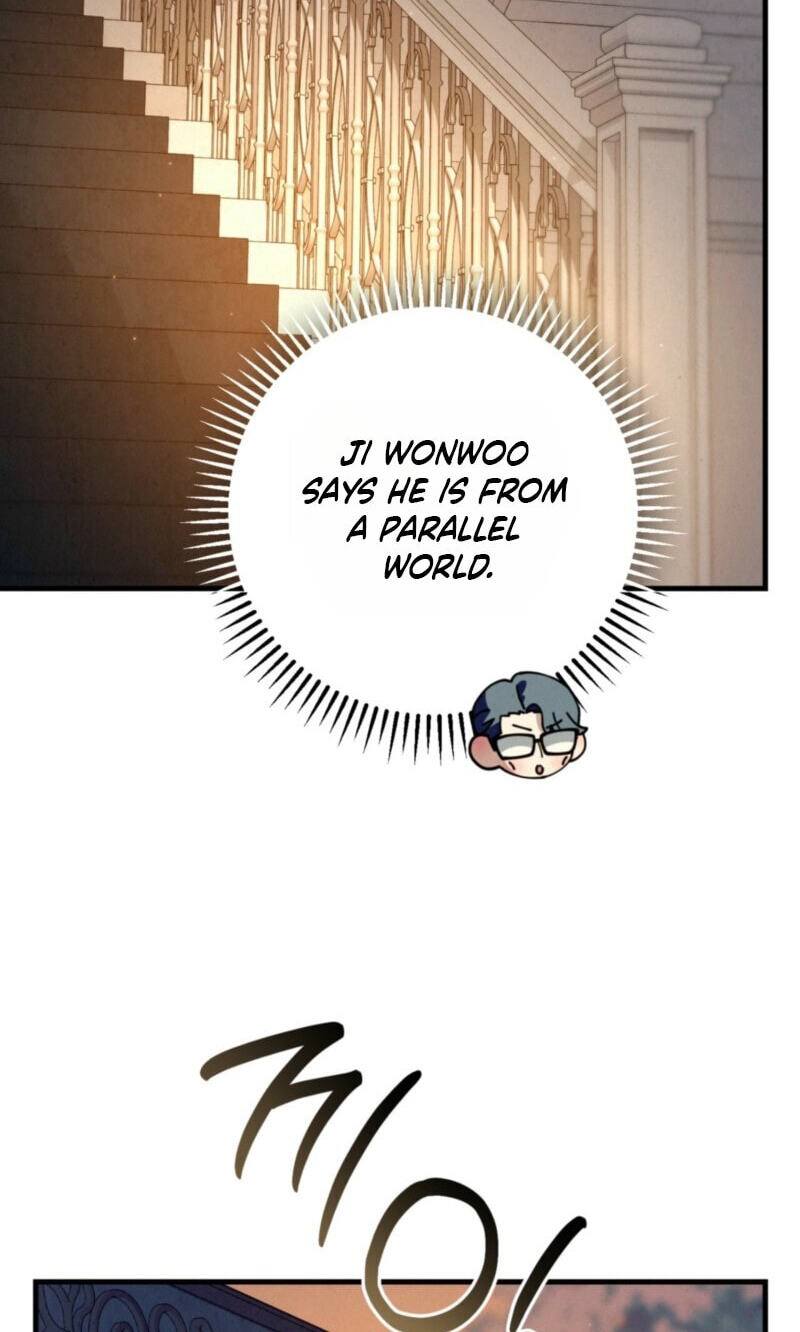 Dazzling Breath Chapter 49 page 102 - 