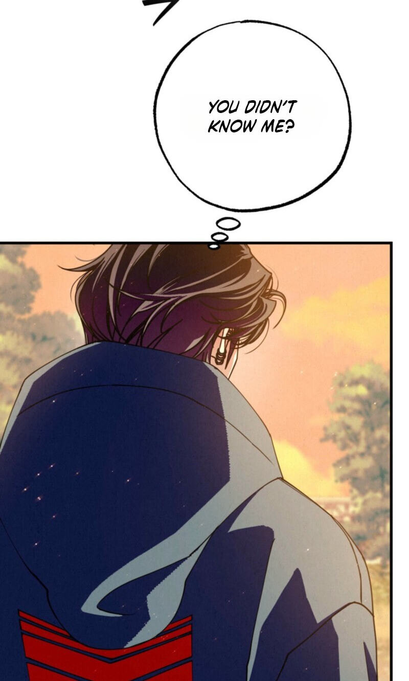 Dazzling Breath Chapter 49 page 108 - 