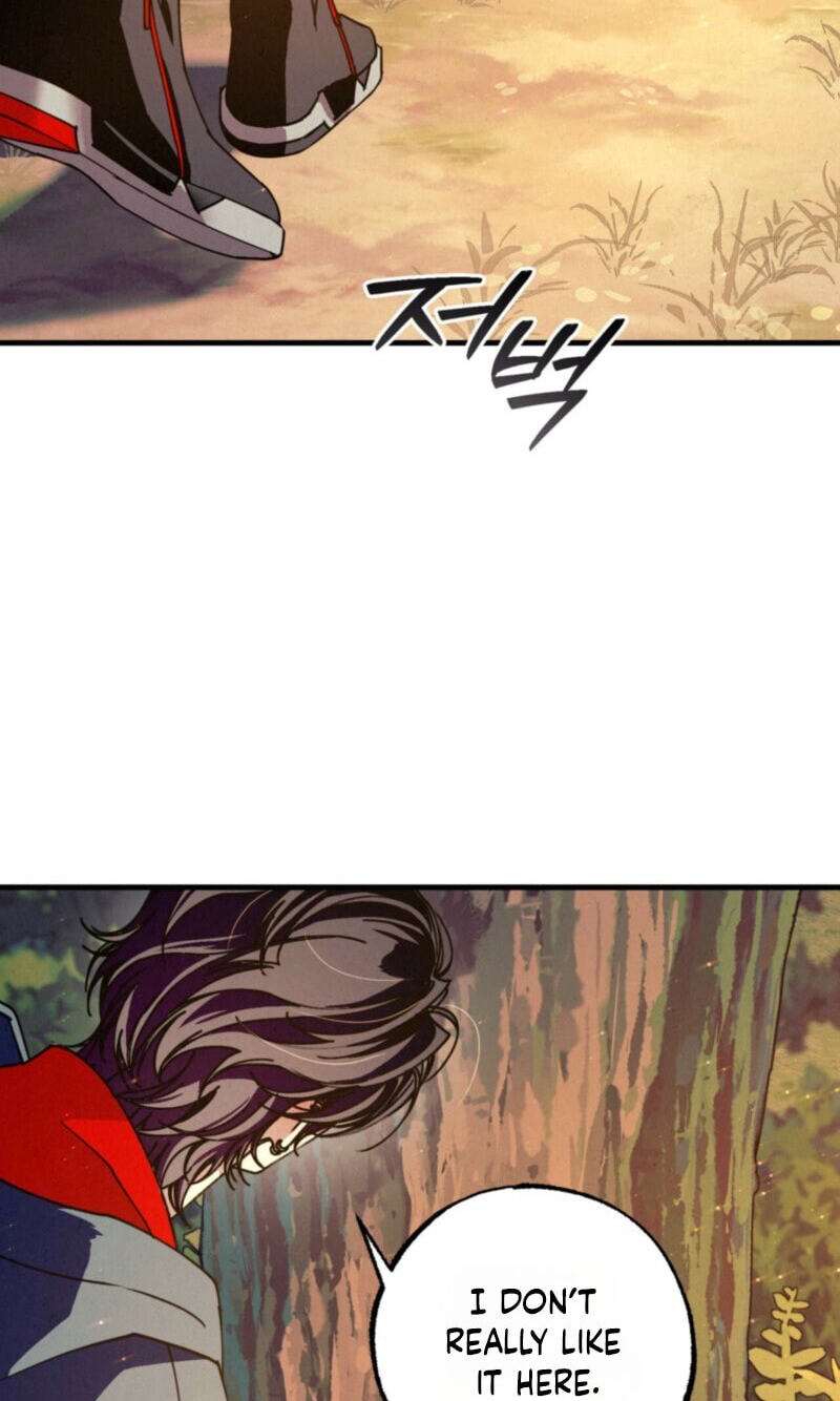 Dazzling Breath Chapter 49 page 110 - 