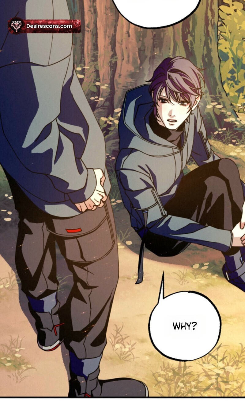 Dazzling Breath Chapter 49 page 111 - 