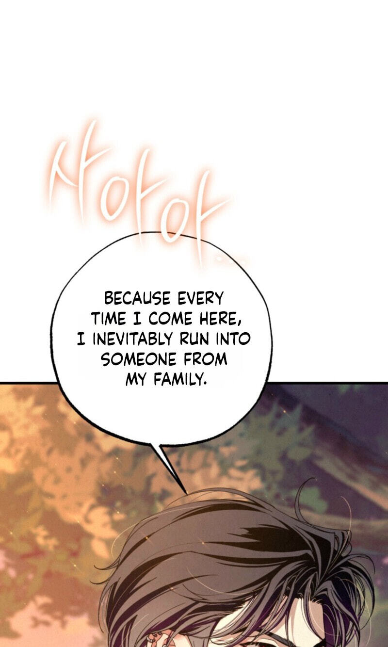 Dazzling Breath Chapter 49 page 112 - 