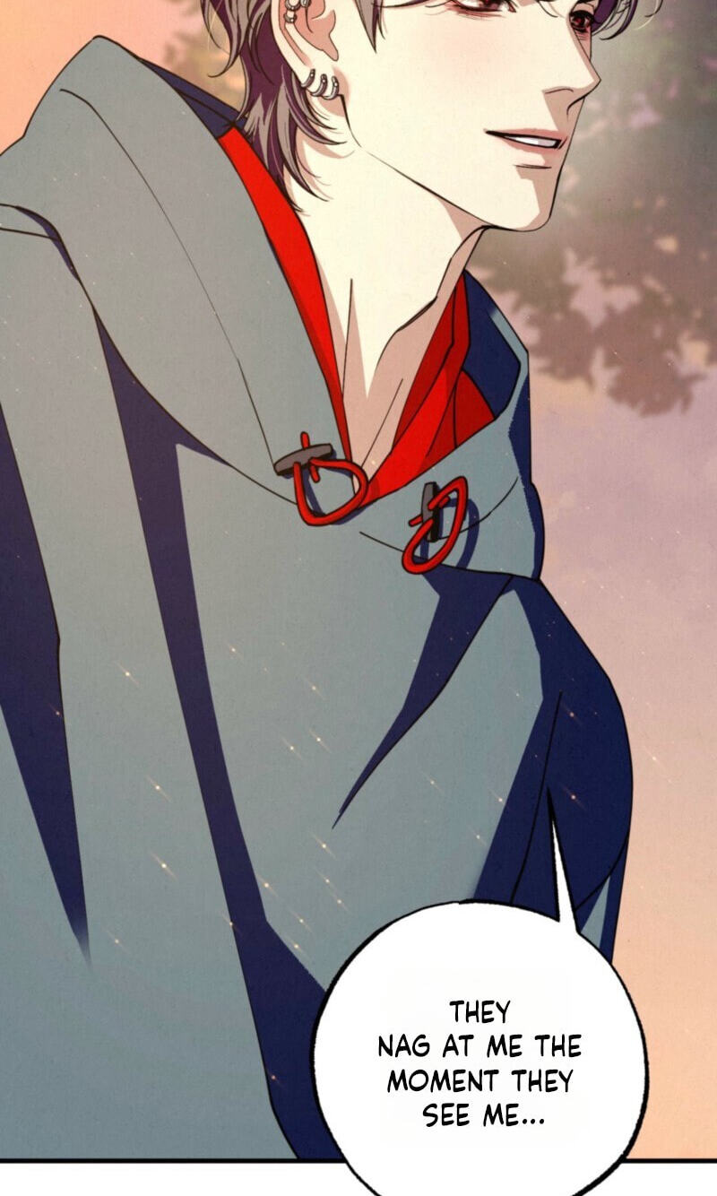 Dazzling Breath Chapter 49 page 113 - 