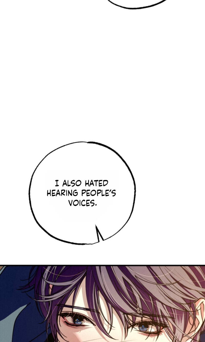 Dazzling Breath Chapter 49 page 114 - 