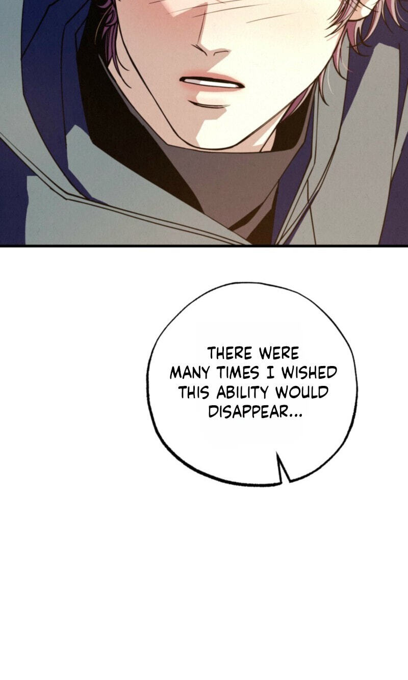 Dazzling Breath Chapter 49 page 115 - 