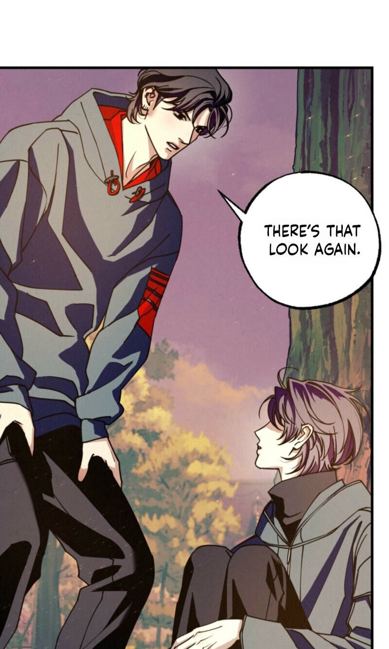 Dazzling Breath Chapter 49 page 116 - 