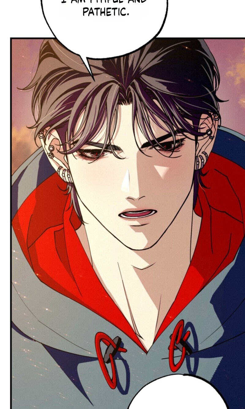 Dazzling Breath Chapter 49 page 118 - 