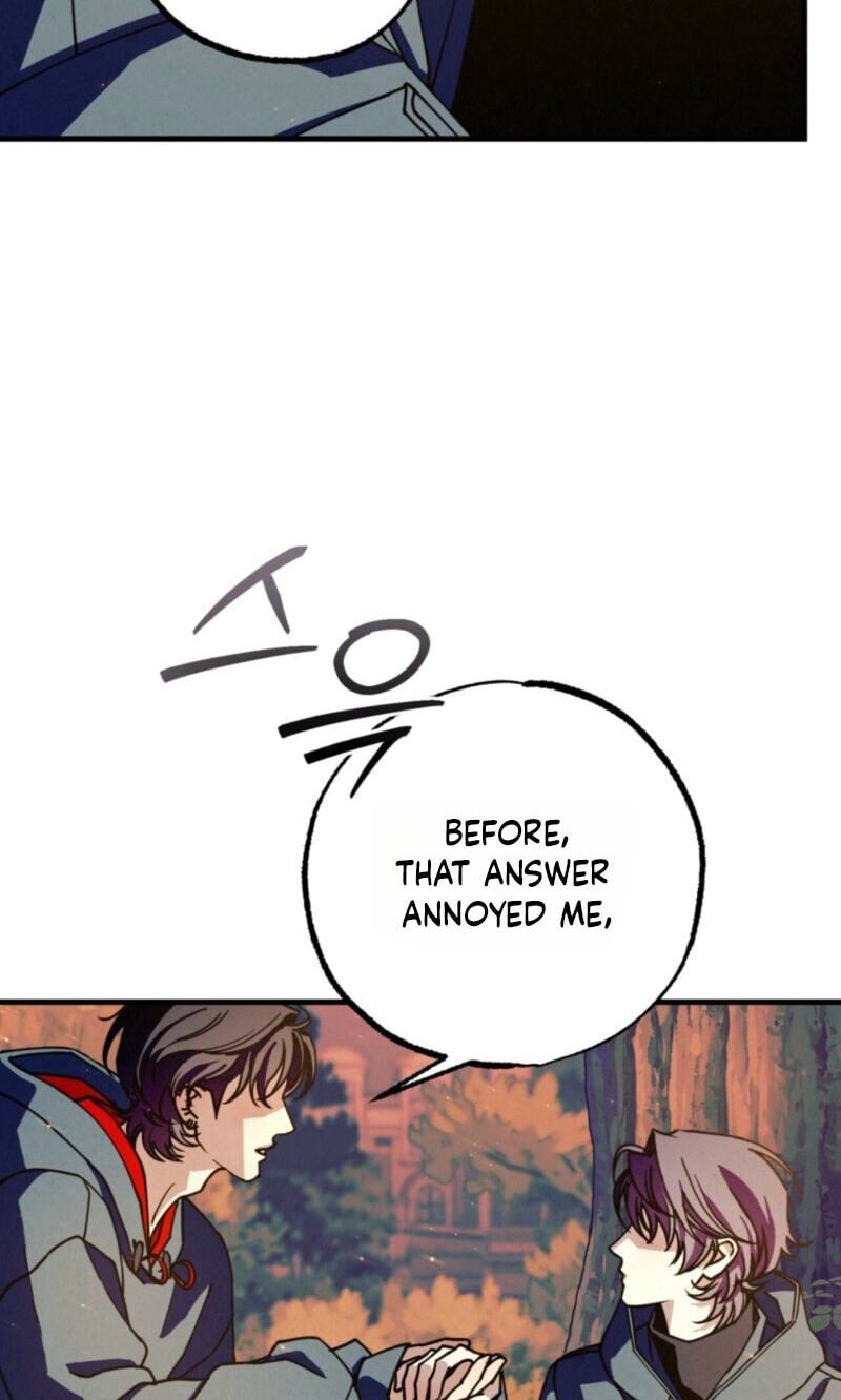 Dazzling Breath Chapter 49 page 120 - 
