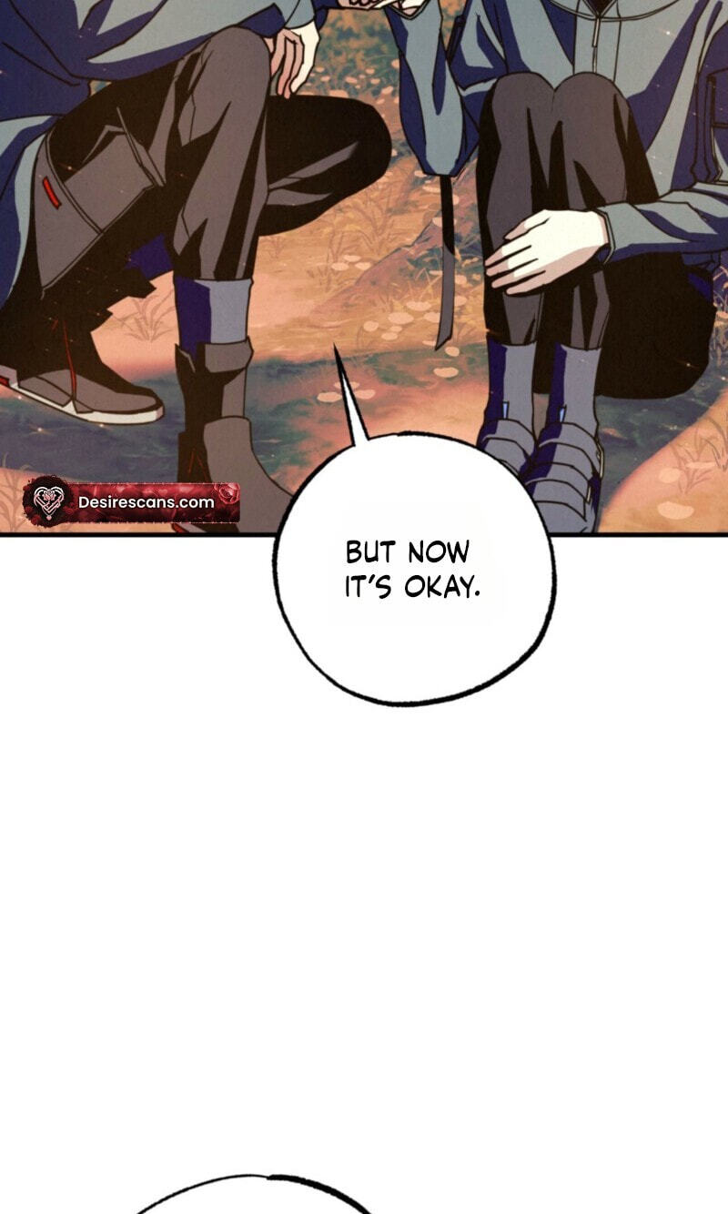 Dazzling Breath Chapter 49 page 121 - 