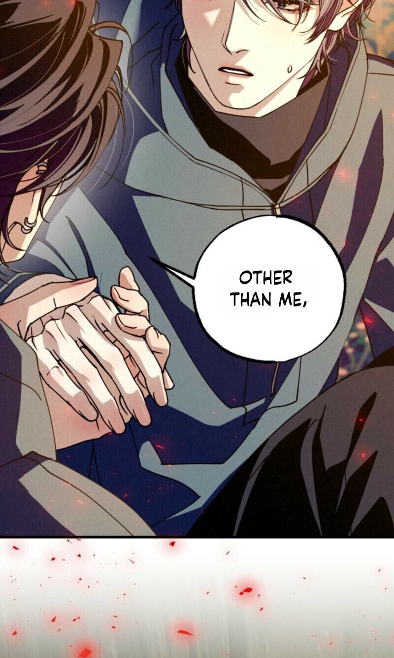 Dazzling Breath Chapter 49 page 124 - 