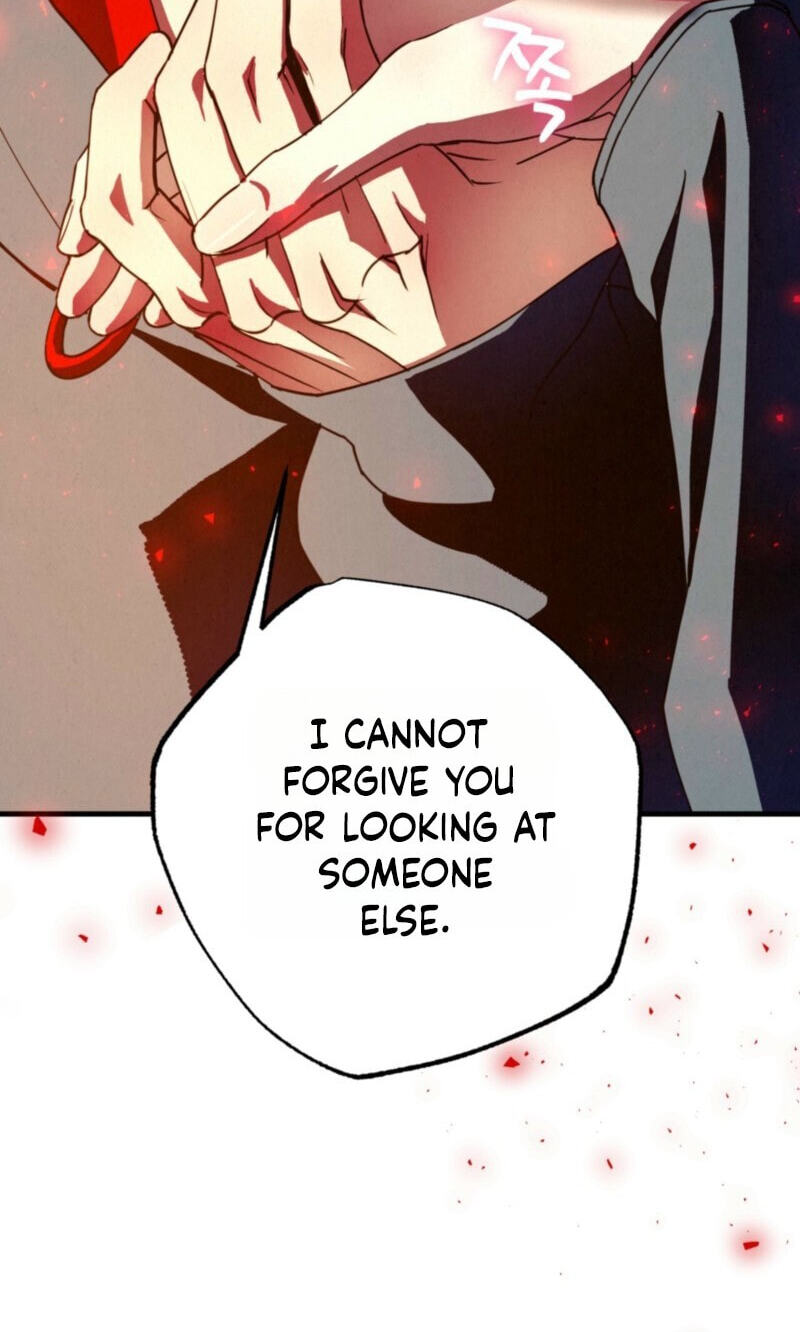 Dazzling Breath Chapter 49 page 126 - 