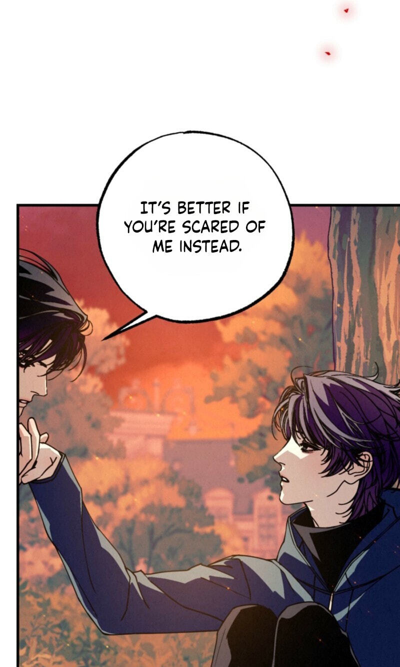 Dazzling Breath Chapter 49 page 127 - 