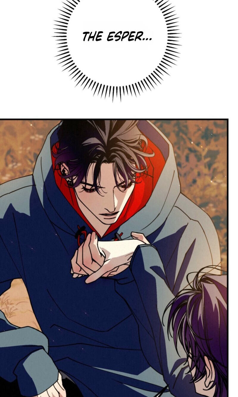 Dazzling Breath Chapter 49 page 129 - 
