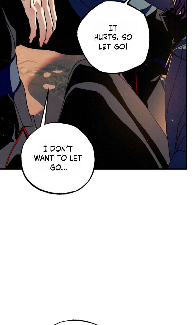 Dazzling Breath Chapter 49 page 130 - 