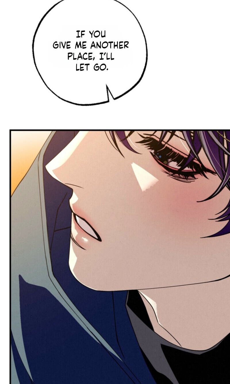 Dazzling Breath Chapter 49 page 131 - 