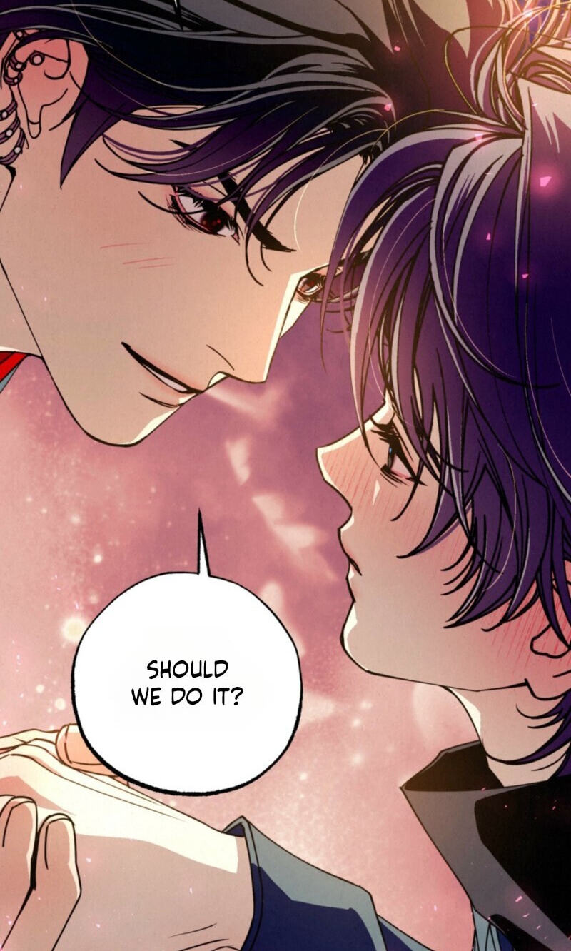 Dazzling Breath Chapter 49 page 135 - 