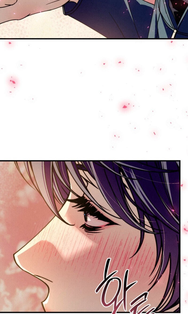 Dazzling Breath Chapter 49 page 136 - 