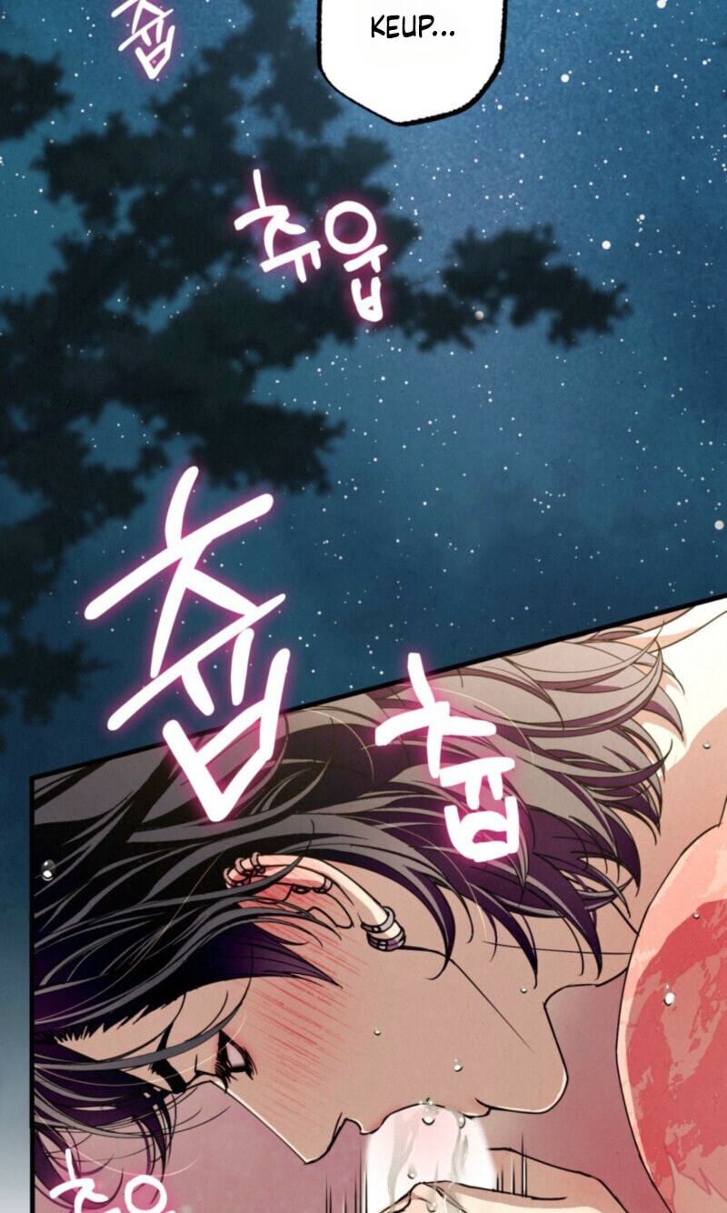 Dazzling Breath Chapter 49 page 140 - 