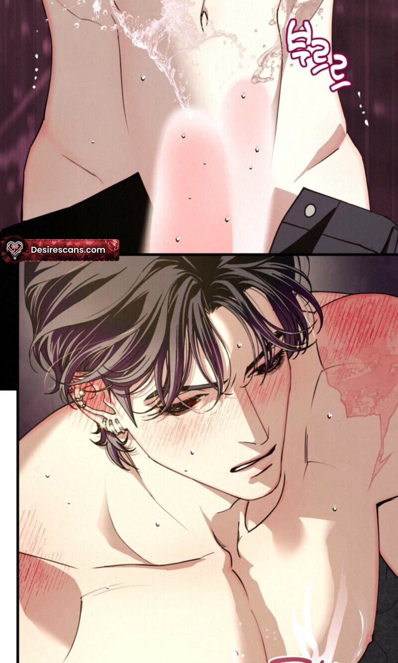 Dazzling Breath Chapter 49 page 15 - 