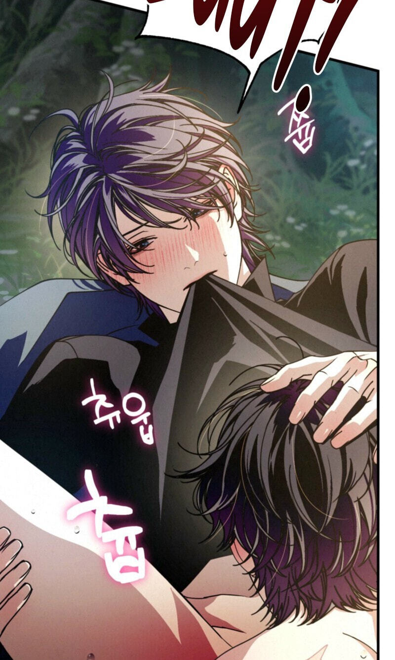 Dazzling Breath Chapter 49 page 142 - 
