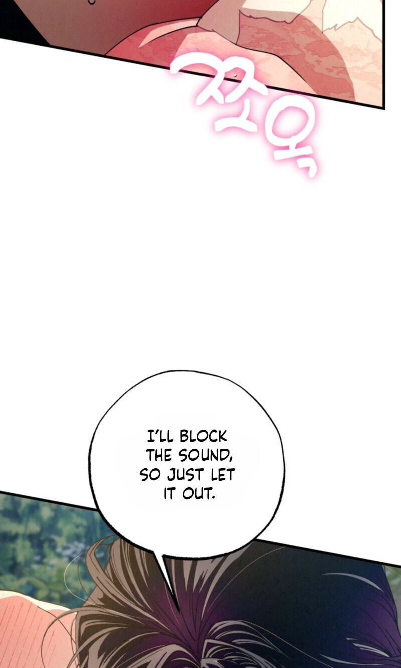 Dazzling Breath Chapter 49 page 143 - 