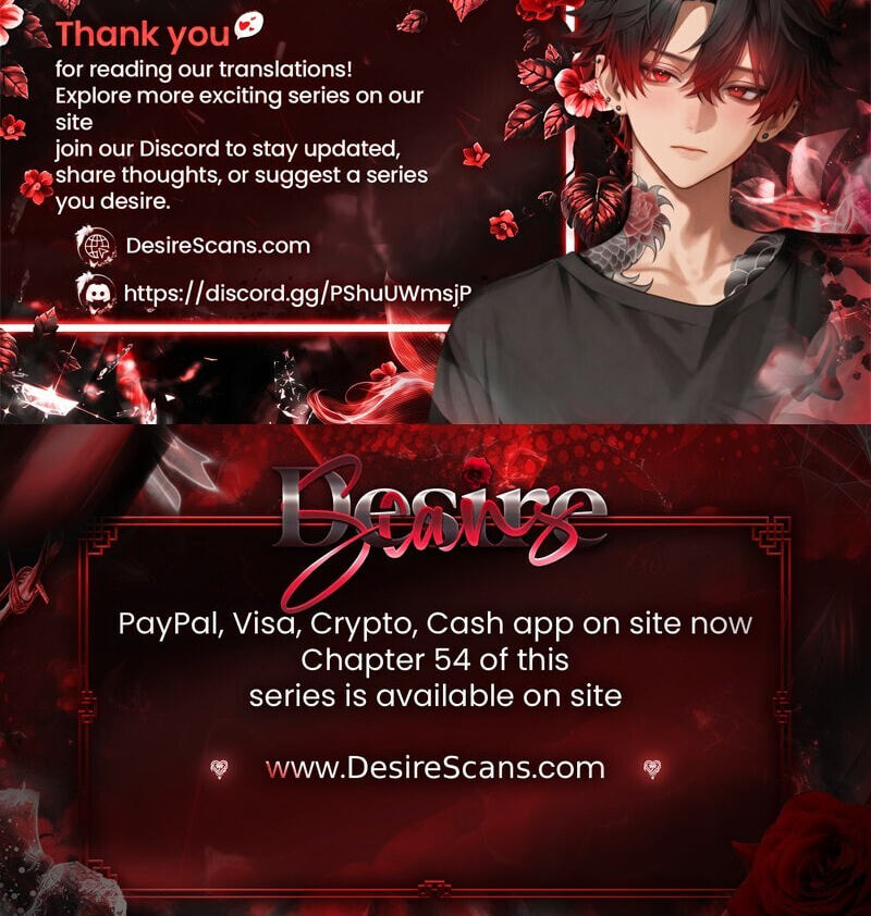 Dazzling Breath Chapter 49 page 149 - 