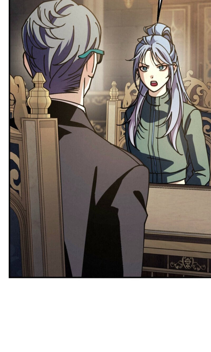 Dazzling Breath Chapter 49 page 24 - 