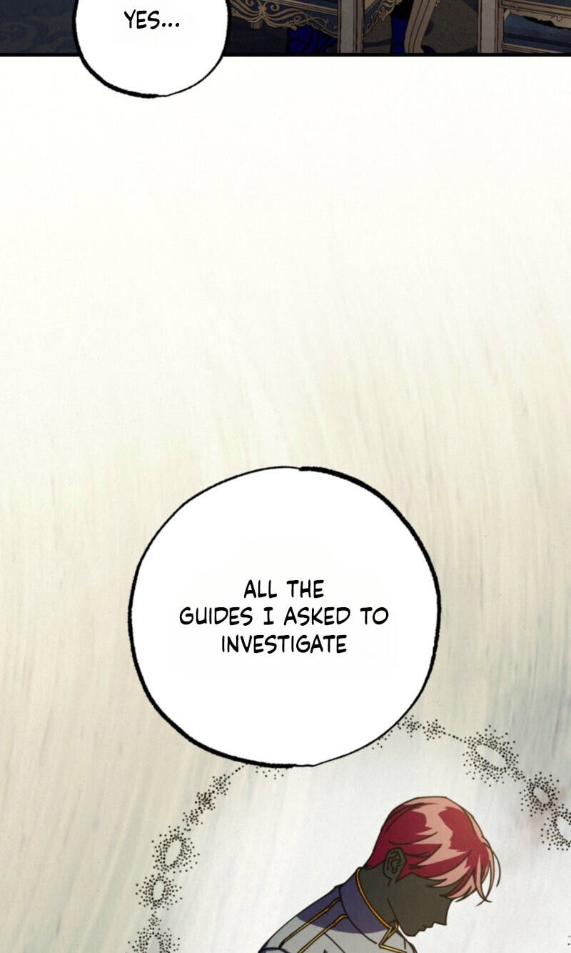 Dazzling Breath Chapter 49 page 26 - 