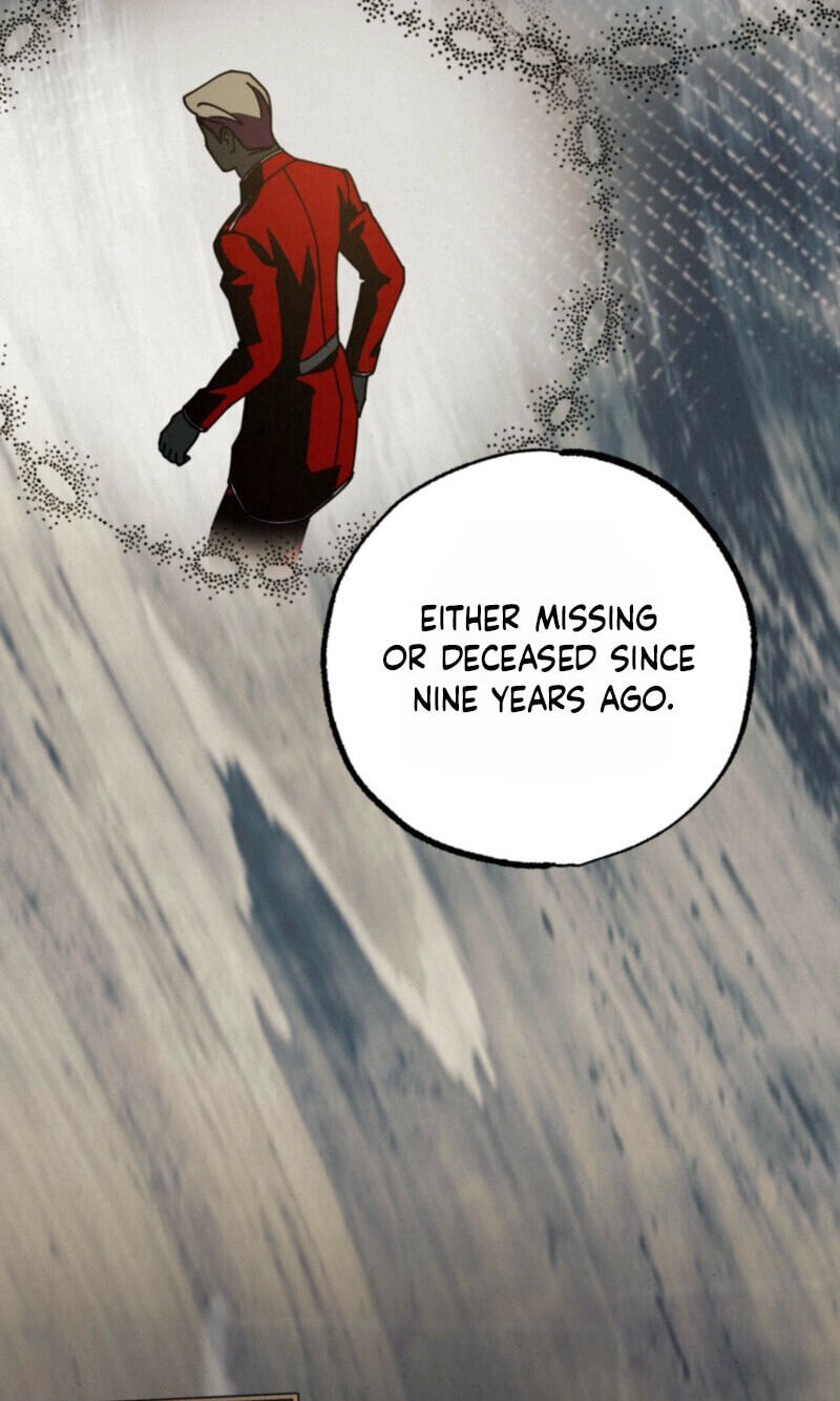 Dazzling Breath Chapter 49 page 29 - 