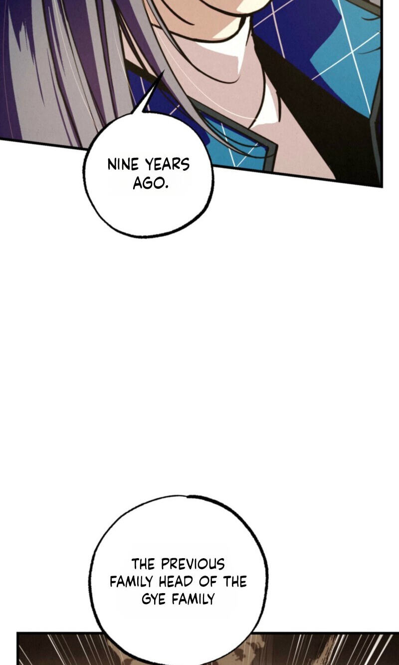 Dazzling Breath Chapter 49 page 33 - 